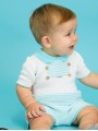 Baby Romper