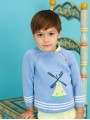 Molino Jumper