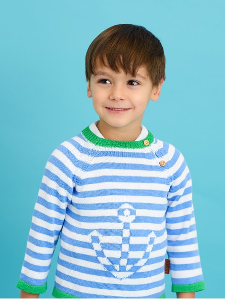 Ancla Jumper