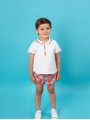 Tokio boy set