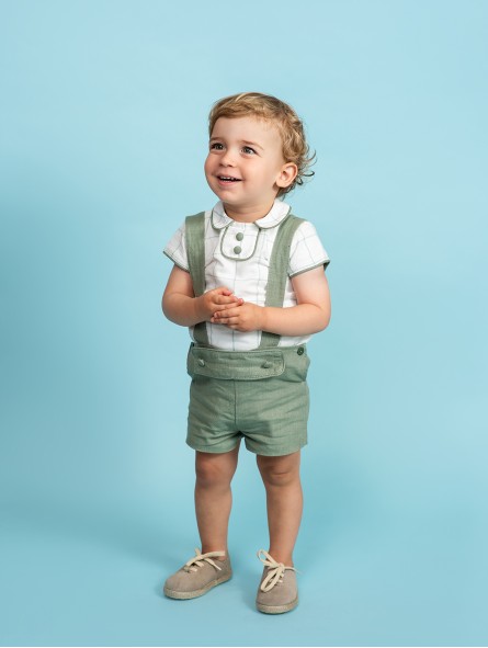 Cannes boy set