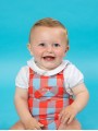 Batiste Shirt with Classic Collar