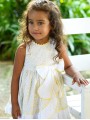 Campiña Inglesa girl Dress