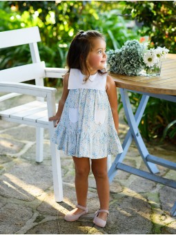 La Toscana dress