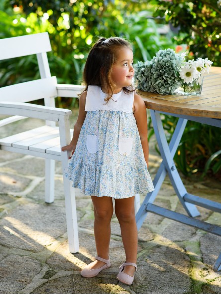 La Toscana dress