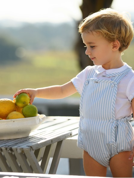 Camisa A Toscana