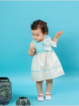 Saint Tropez dress
