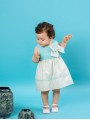 Saint Tropez dress