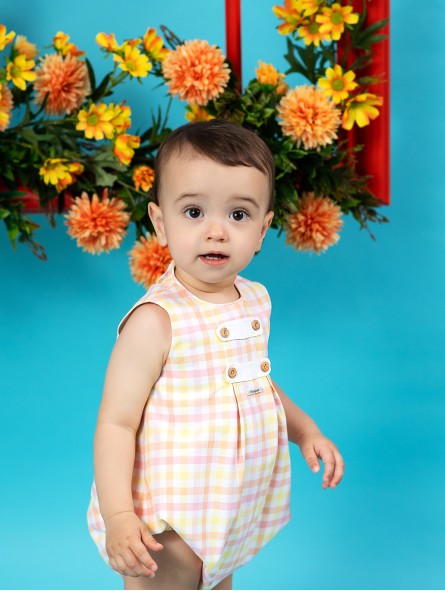 Holanda romper