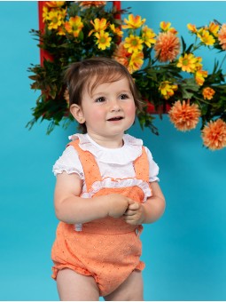 Blusa Branca