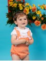 Blusa Branca