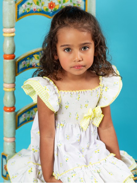 Provenza dress