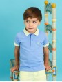 Provenza polo t-shirt