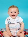 Aveiro Baby romper