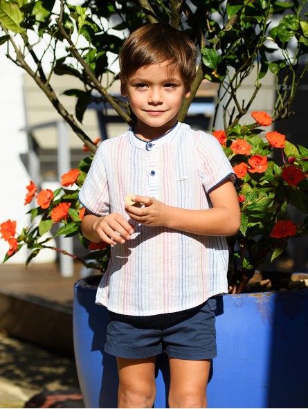 Camisa Aveiro