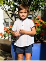 Camisa Aveiro