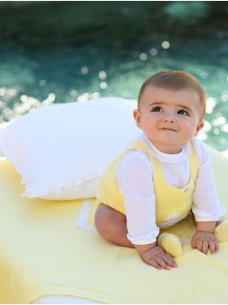 Baby blouse
