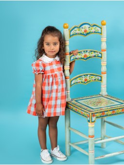Vestido Tóquio