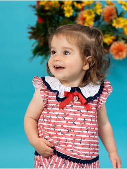 Paris Baby girl’s dress