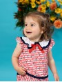 Paris Baby girl’s dress