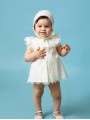 Roma baby dress