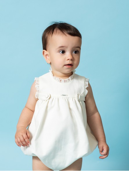 Roma unisex romper