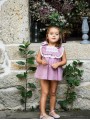 Marsella Baby girl dress