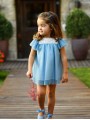 Venecia baby girl dress