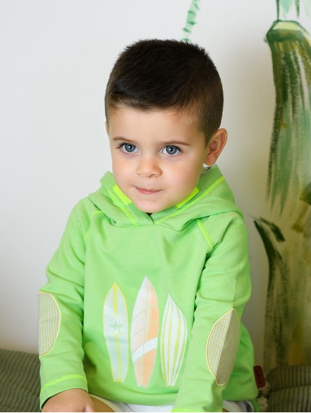 Sudadera Havana