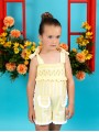 Campiña Inglesa jumpsuit