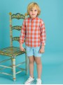 Boys Shorts