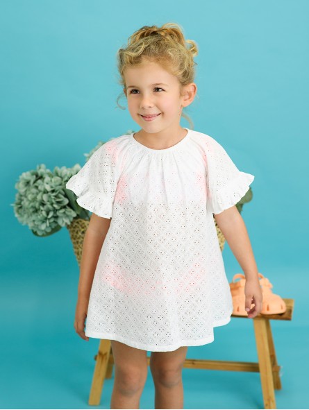 Jalisco dress