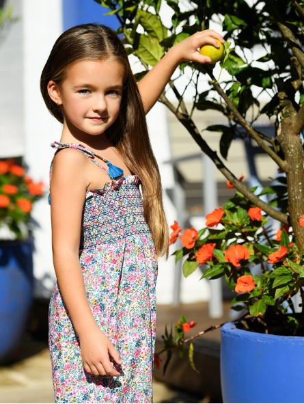 Aveiro Jumpsuit