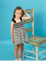 Capri dress