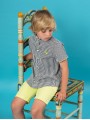 Camisa Capri