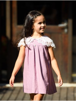 Vestido Marselha