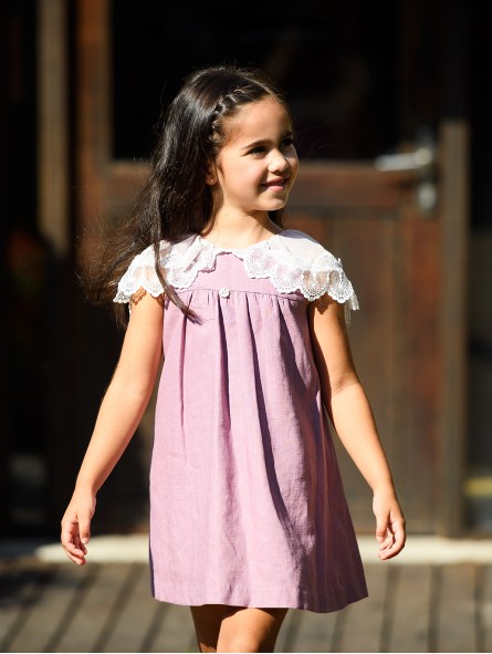 Vestido Marselha