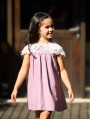 Vestido Marselha