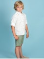 Marsella boy shorts