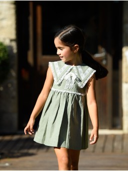 Vestido Cannes
