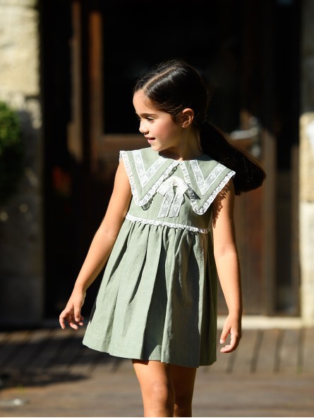 Vestido Cannes