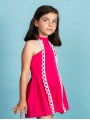 Short Jumpsuit