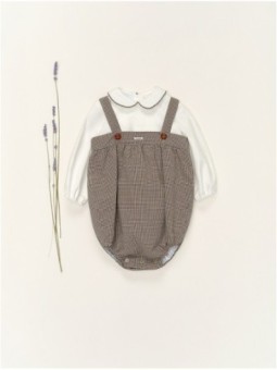 Apache baby set.
