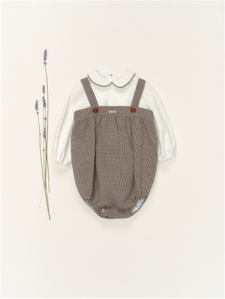 Apache baby set.