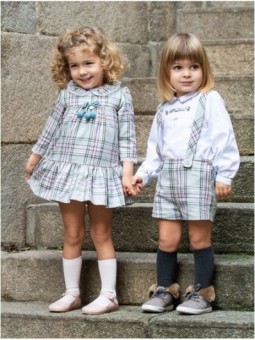 Vestido New Classic
