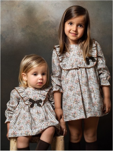 Apache bloomer set