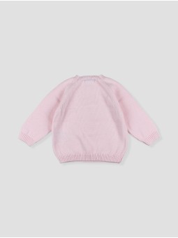 Campiña Inglesa unisex jumper