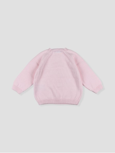 Campiña Inglesa unisex jumper