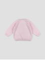 Campiña Inglesa unisex jumper