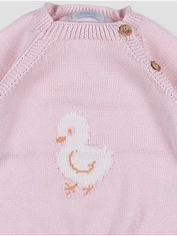 Campiña Inglesa unisex jumper